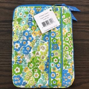 Vera Bradley E-Reader sleeve.